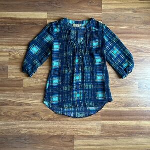 Princess Vera Wang top